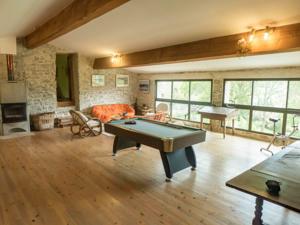 Hebergement Roquetaillade : photos des chambres