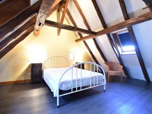 Hebergement Maison De Vacances - Larzac-Belves : photos des chambres