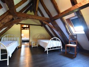 Hebergement Maison De Vacances - Larzac-Belves : photos des chambres