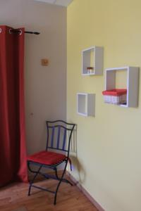 Chambres d'hotes/B&B La Caminaira - Chambres d'hotes : photos des chambres