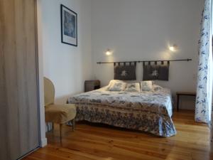 Hebergement Majorelle : photos des chambres