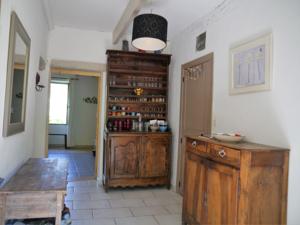 Hebergement Le Mas des Fontettes : photos des chambres