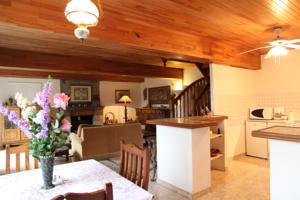 Hebergement 'Le Archeologist' Apartment at Chateau Le Mur : photos des chambres