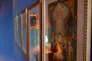 Chambres d'hotes/B&B Le Jardin de la Cathedrale : photos des chambres