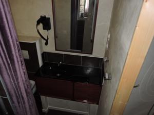 Chambres d'hotes/B&B Chambres d'hotes L'Aristou : Chambre Double Classique