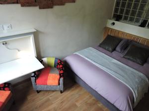 Chambres d'hotes/B&B Chambres d'hotes L'Aristou : photos des chambres