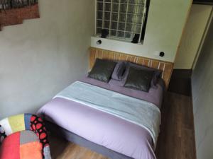 Chambres d'hotes/B&B Chambres d'hotes L'Aristou : photos des chambres