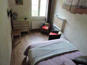Chambres d'hotes/B&B Chambres d'hotes L'Aristou : photos des chambres