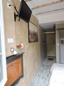 Chambres d'hotes/B&B Chambres d'hotes L'Aristou : photos des chambres