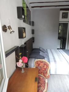 Chambres d'hotes/B&B Chambres d'hotes L'Aristou : photos des chambres
