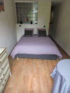 Chambres d'hotes/B&B Chambres d'hotes L'Aristou : photos des chambres