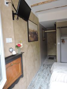 Chambres d'hotes/B&B Chambres d'hotes L'Aristou : photos des chambres