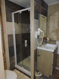 Chambres d'hotes/B&B Chambres d'hotes L'Aristou : photos des chambres