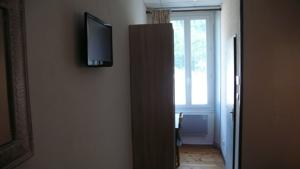Hotel des Alpes : photos des chambres