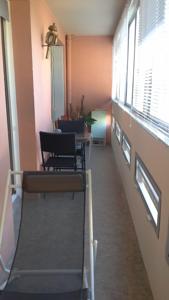Appartement L'Oree du Parc a Belfort : photos des chambres