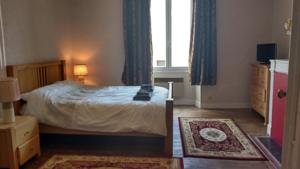 Chambres d'hotes/B&B Chambre d'Hote Woody : Chambre Double 