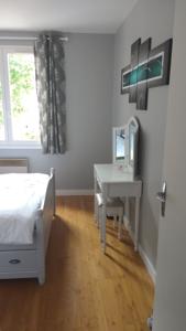 Chambres d'hotes/B&B Chambre d'Hote Woody : photos des chambres