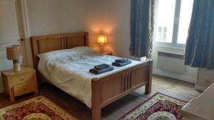 Chambres d'hotes/B&B Chambre d'Hote Woody : photos des chambres