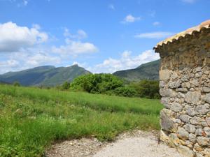 Hebergement Villa Drome : photos des chambres