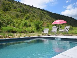 Hebergement Villa Drome : photos des chambres