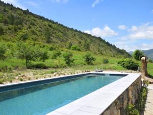 Hebergement Villa Drome : photos des chambres