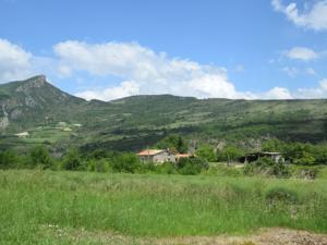 Hebergement Villa Drome : photos des chambres