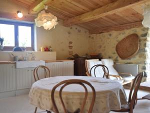 Hebergement Villa Drome : photos des chambres