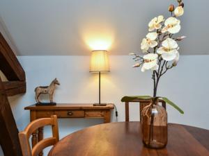 Hebergement Gite Vozelle : photos des chambres