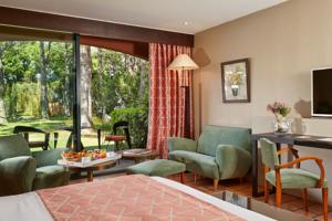 Villa Duflot Chateaux & Hotels Collection : Chambre Double Privilège avec Douche