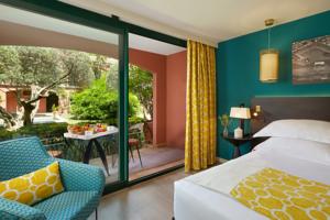 Villa Duflot Chateaux & Hotels Collection : photos des chambres