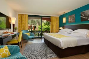 Villa Duflot Chateaux & Hotels Collection : photos des chambres