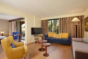 Villa Duflot Chateaux & Hotels Collection : Suite Prestige avec Baignoire et Douche