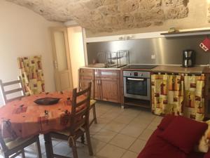 Appartement Gite de la Bueges : photos des chambres