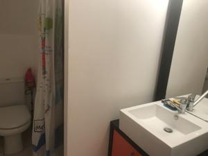 Appartement Gite de la Bueges : photos des chambres