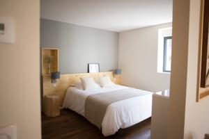 Appartement La Grange aux Ecureuils : photos des chambres