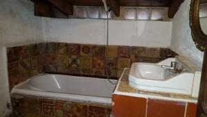 Hebergement Le Gite du Belvedere : photos des chambres