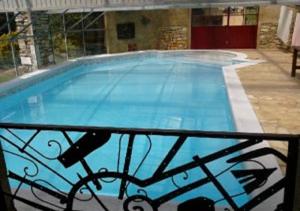 Hebergement Le Gite du Belvedere : photos des chambres