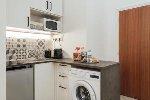 Appartement Art-Studio Notre-Dame in the heart of Nice France : photos des chambres
