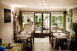 Auberge de jeunesse Gite de la Baume , Aux Delices du Verdon : photos des chambres