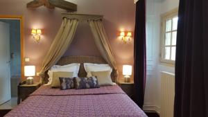 Hotel-Restaurant Ricordeau : photos des chambres