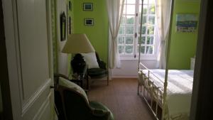 Chambres d'hotes/B&B Demeure de Villiers : photos des chambres