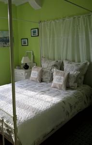 Chambres d'hotes/B&B Demeure de Villiers : photos des chambres