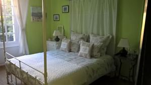 Chambres d'hotes/B&B Demeure de Villiers : photos des chambres