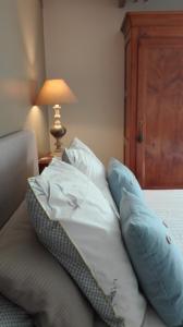 Chambres d'hotes/B&B Le bois Rene : photos des chambres