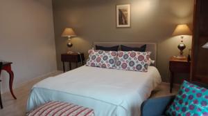 Chambres d'hotes/B&B Le bois Rene : photos des chambres