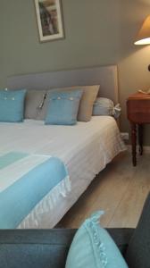 Chambres d'hotes/B&B Le bois Rene : photos des chambres
