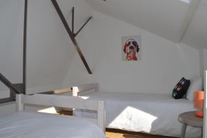 Hebergement Le loft Savinien : Maison de Vacances