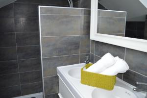 Hebergement Le loft Savinien : photos des chambres