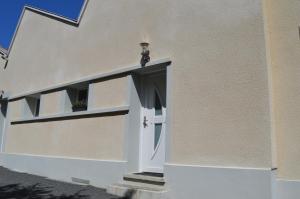 Hebergement Le loft Savinien : photos des chambres