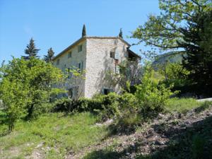 Hebergement Le Mas des Fontettes : photos des chambres